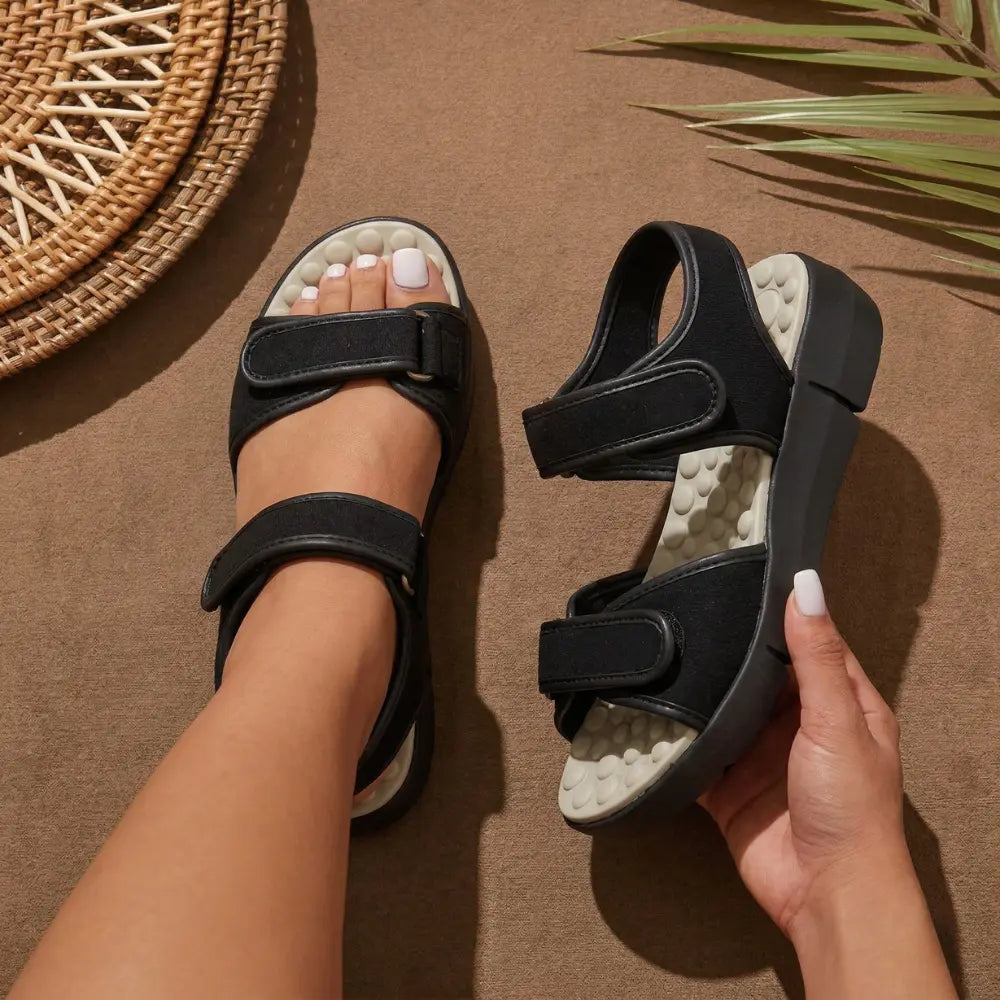 Sandália Ortopédica Levíra™