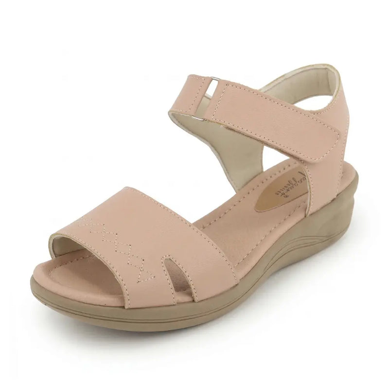 Sandália Ortopédica Norenna™