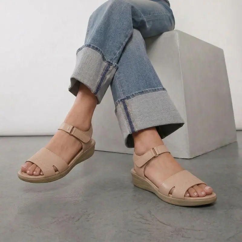 Sandália Ortopédica Norenna™