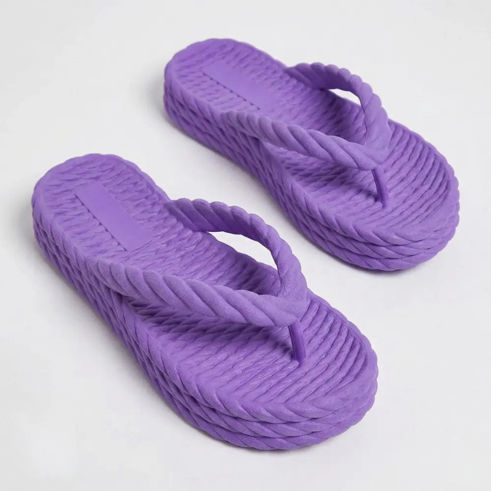 Chinelo Ortopédico PassoNuvem™