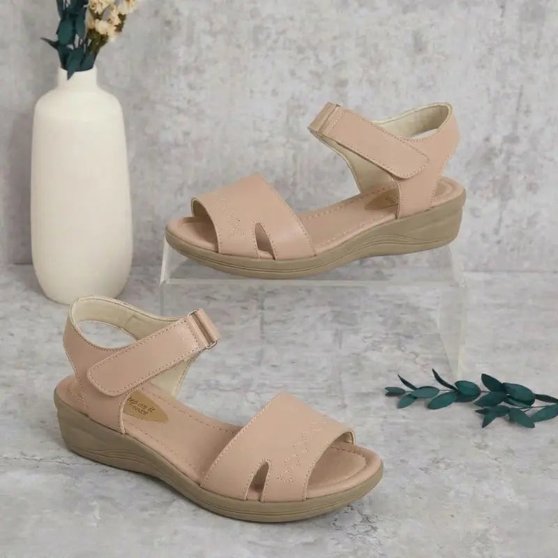 Sandália Ortopédica Norenna™