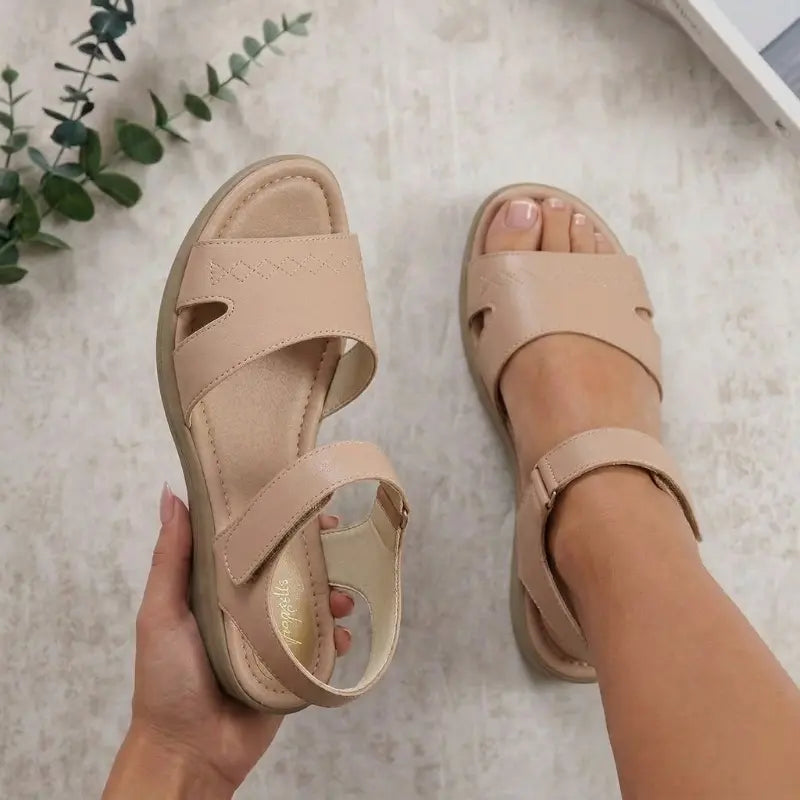 Sandália Ortopédica Norenna™