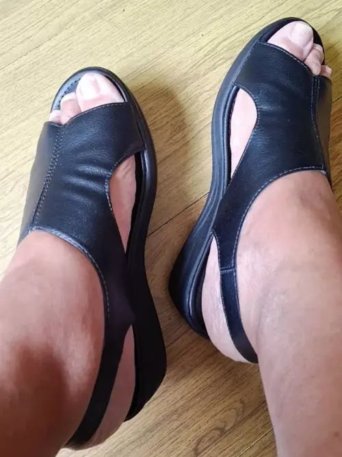 Imagem do review de Janine