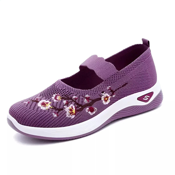 Sapatilha Ortopédica Lótus™