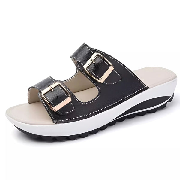 Sandália Ortopédica Serena™