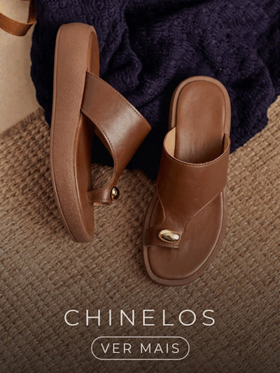 Chinelo Nuvem Ortopédico Feminino