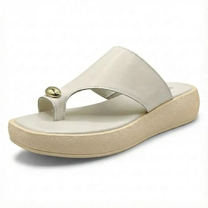 Chinelo Ortopédico Feminino Avelyn