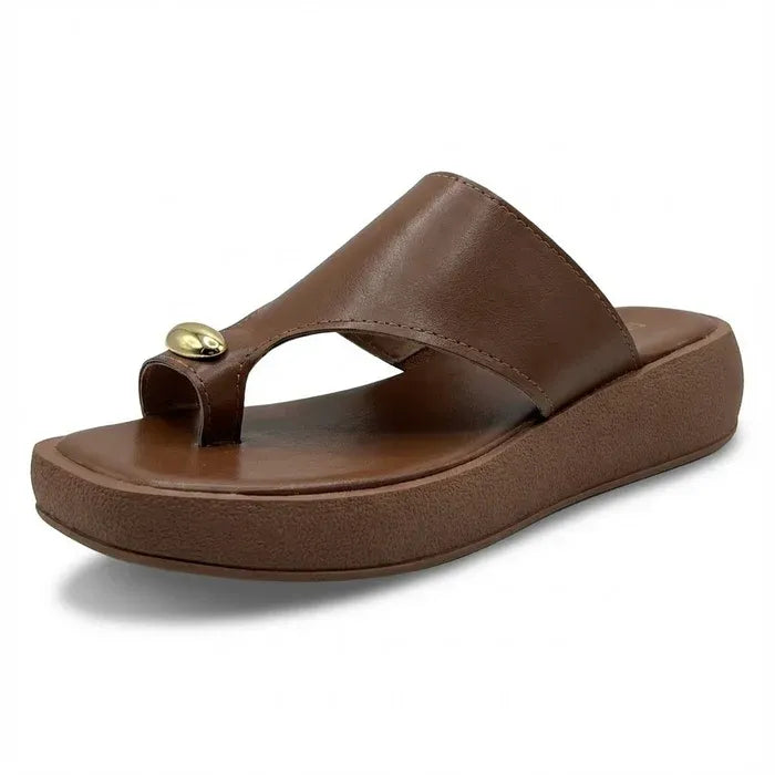 Chinelo Ortopédico Feminino Avelyn
