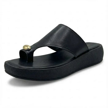 Chinelo Ortopédico Feminino Avelyn