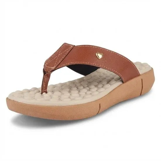 Chinelo Ortopédico Feminino BellaCare
