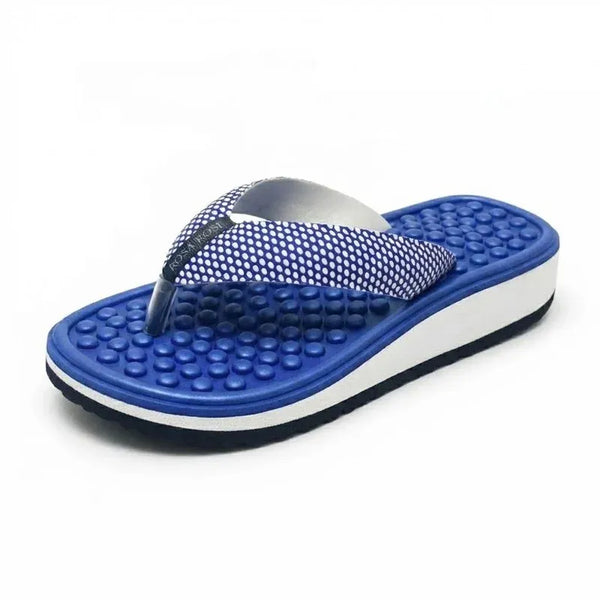 Chinelo Ortopédico Feminino OrthoPulse