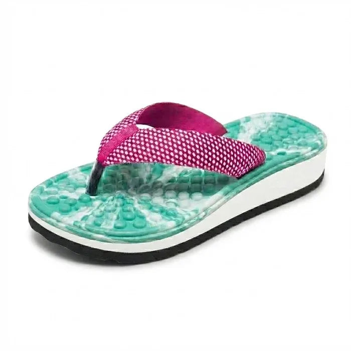 Chinelo Ortopédico Feminino OrthoPulse