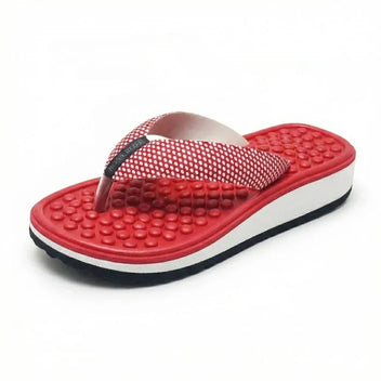 Chinelo Ortopédico Feminino OrthoZen