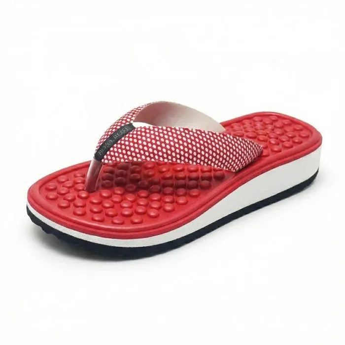 Chinelo Ortopédico Feminino OrthoZen