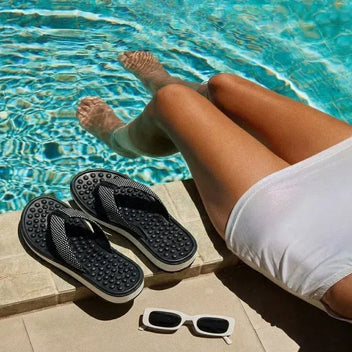 Chinelo Ortopédico Feminino OrthoZen