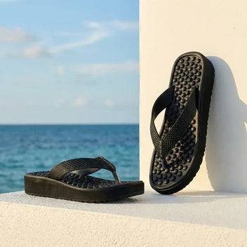 Chinelo Ortopédico Feminino OrthoZen