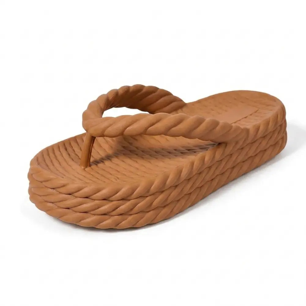 Chinelo Ortopédico Feminino PassoNuvem