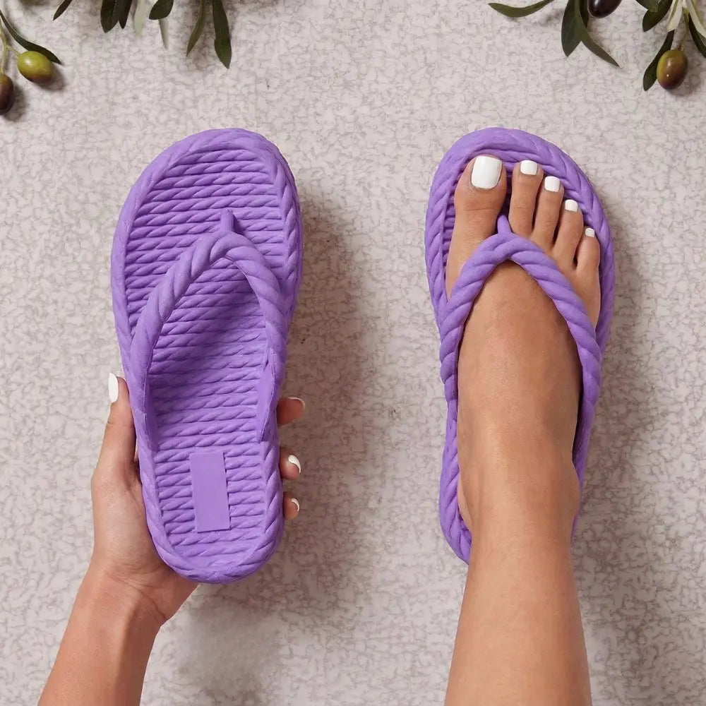 Chinelo Ortopédico Feminino PassoNuvem