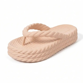 Chinelo Ortopédico Feminino PassoNuvem