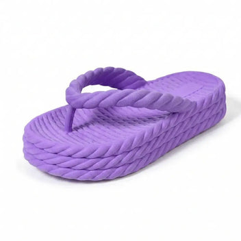 Chinelo Ortopédico Feminino PassoNuvem
