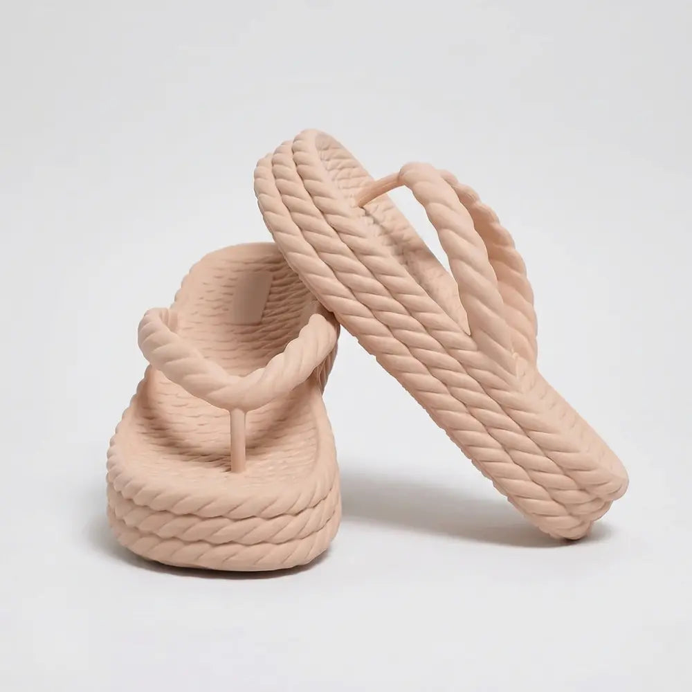 Chinelo Ortopédico Feminino PassoNuvem