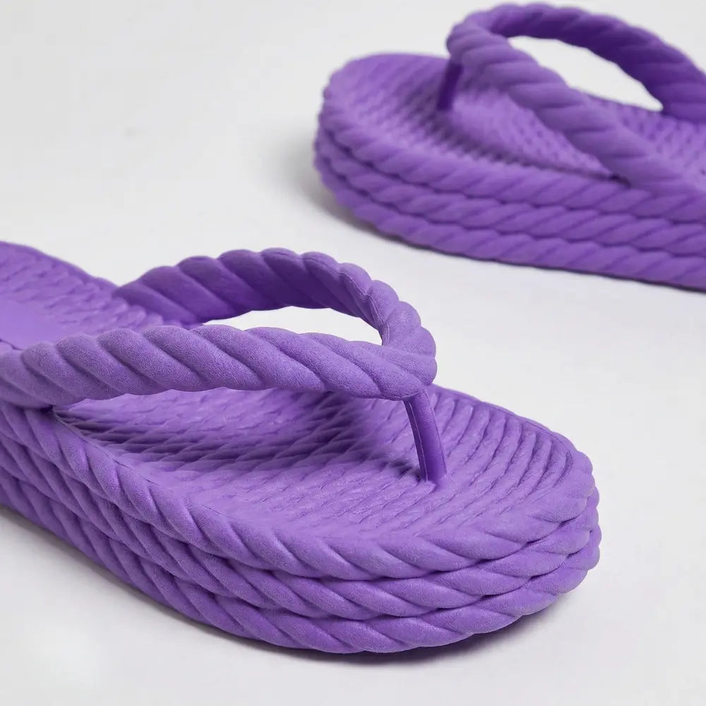Chinelo Ortopédico Feminino PassoNuvem
