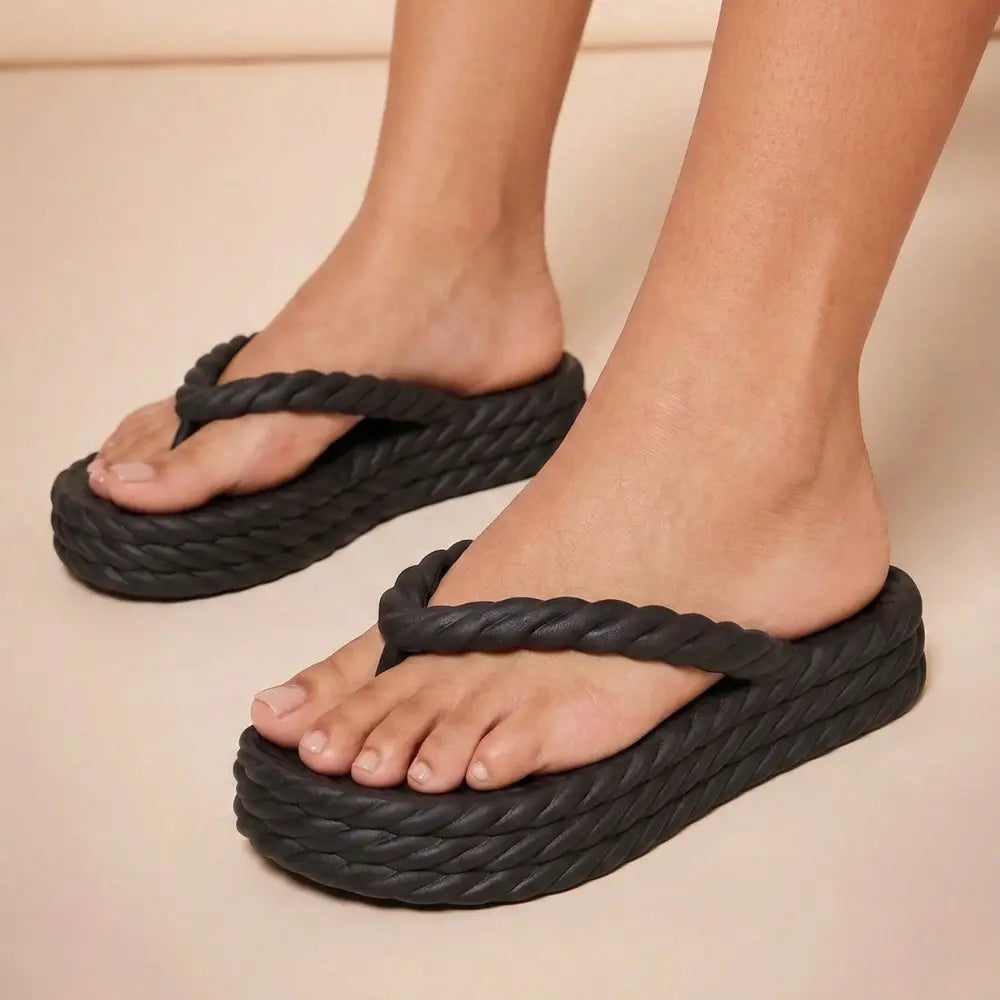 Chinelo Ortopédico Feminino PéMacio