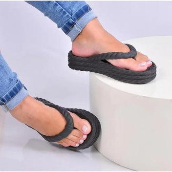 Chinelo Ortopédico Feminino PéMacio
