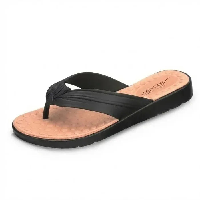Chinelo Ortopédico Feminino Plena