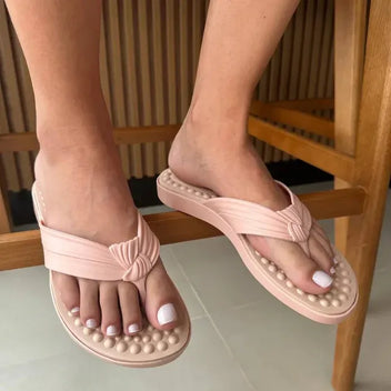 Chinelo Ortopédico Feminino Softé