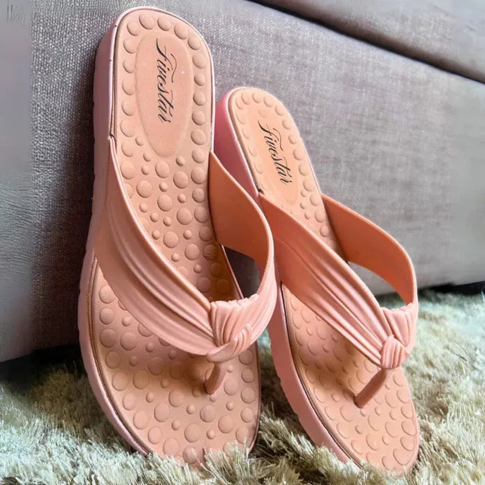 Chinelo Ortopédico Feminino Softé