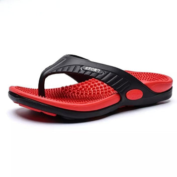 Chinelo Ortopédico AlívioFlex™