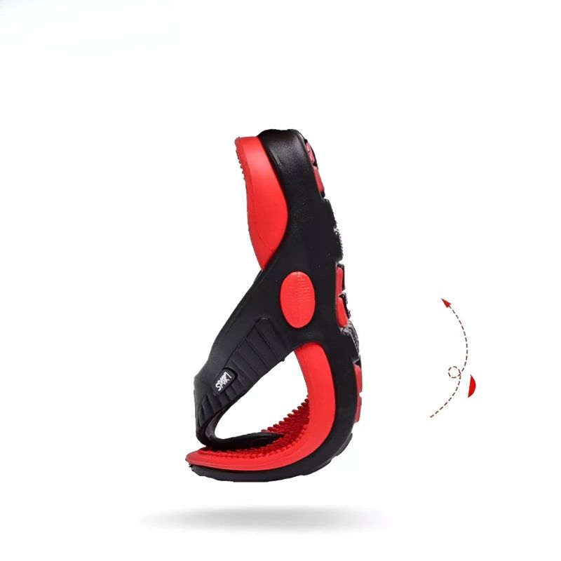 Chinelo Ortopédico AlívioFlex™