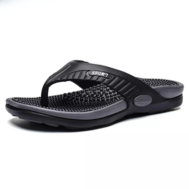Chinelo Ortopédico AlívioFlex™