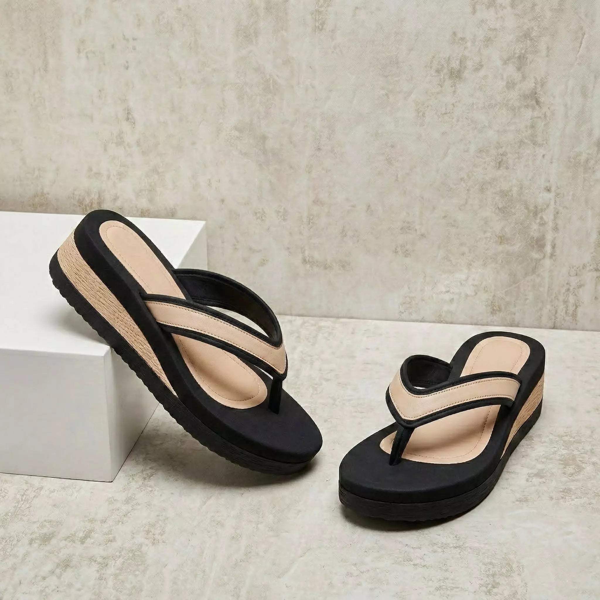 Chinelo Ortopédico NuvemFit