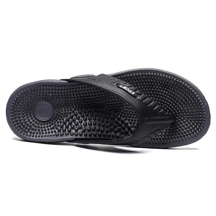 Chinelo Ortopédico AlívioFlex™