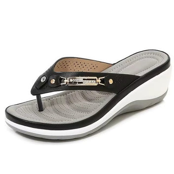 Chinelo Ortopédico OrtoCharm™