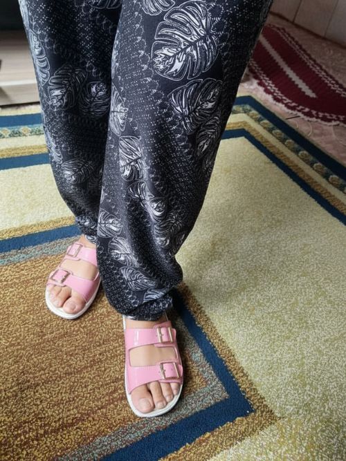 Imagem do review de Janine