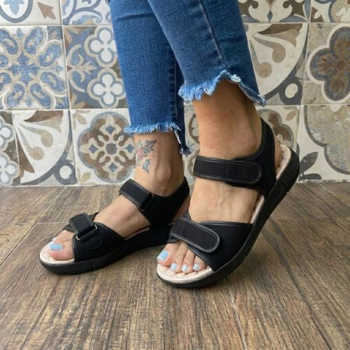 Sandália Ortopédica Levíra™