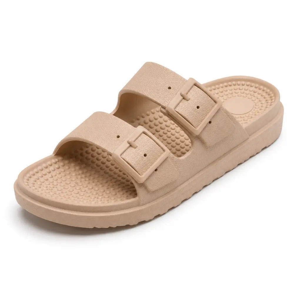 Sandália Birken Ortopédica Feminina Solévia™