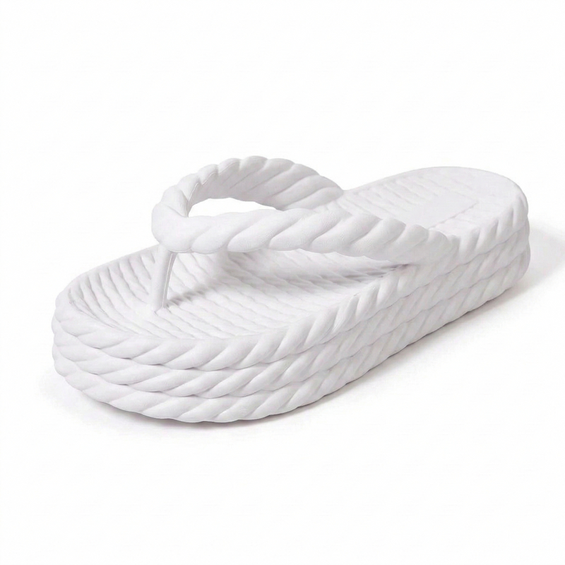 Chinelo Ortopédico PéMacio™