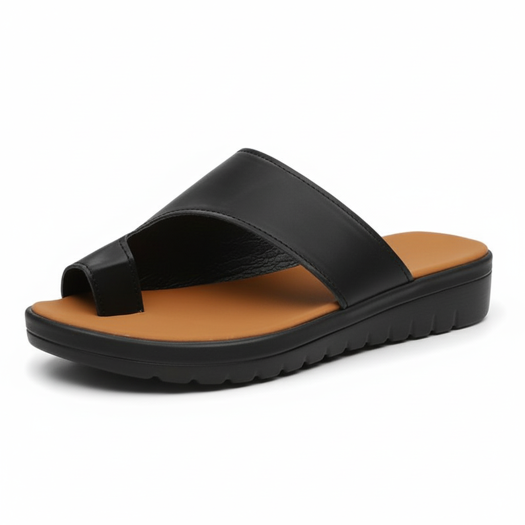 Chinelo Ortopédico WalkSoft™