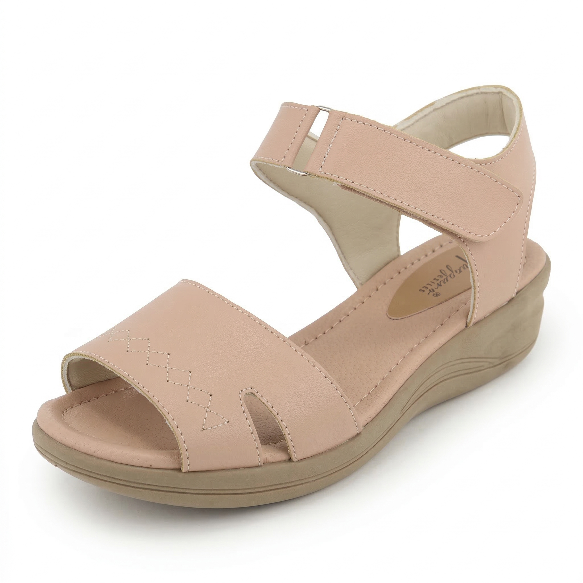 Sandália Ortopédica Norenna™