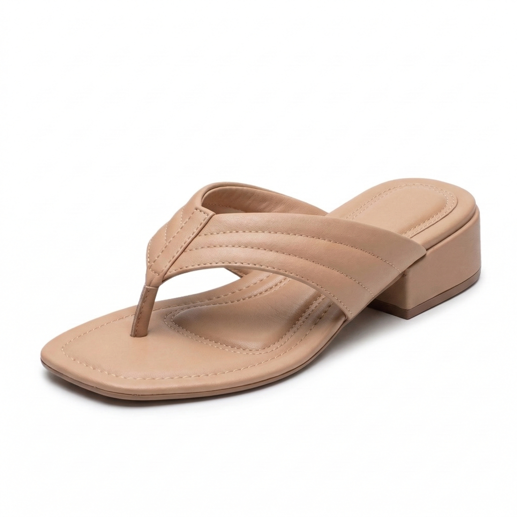 Sandália Tamanco Celina™