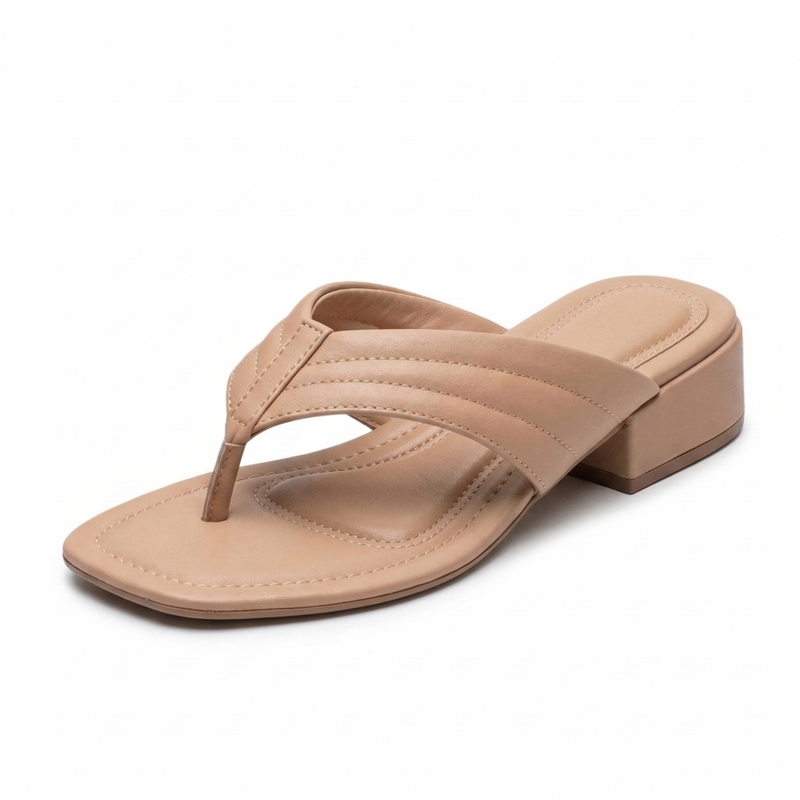 Sandália Tamanco Celina™