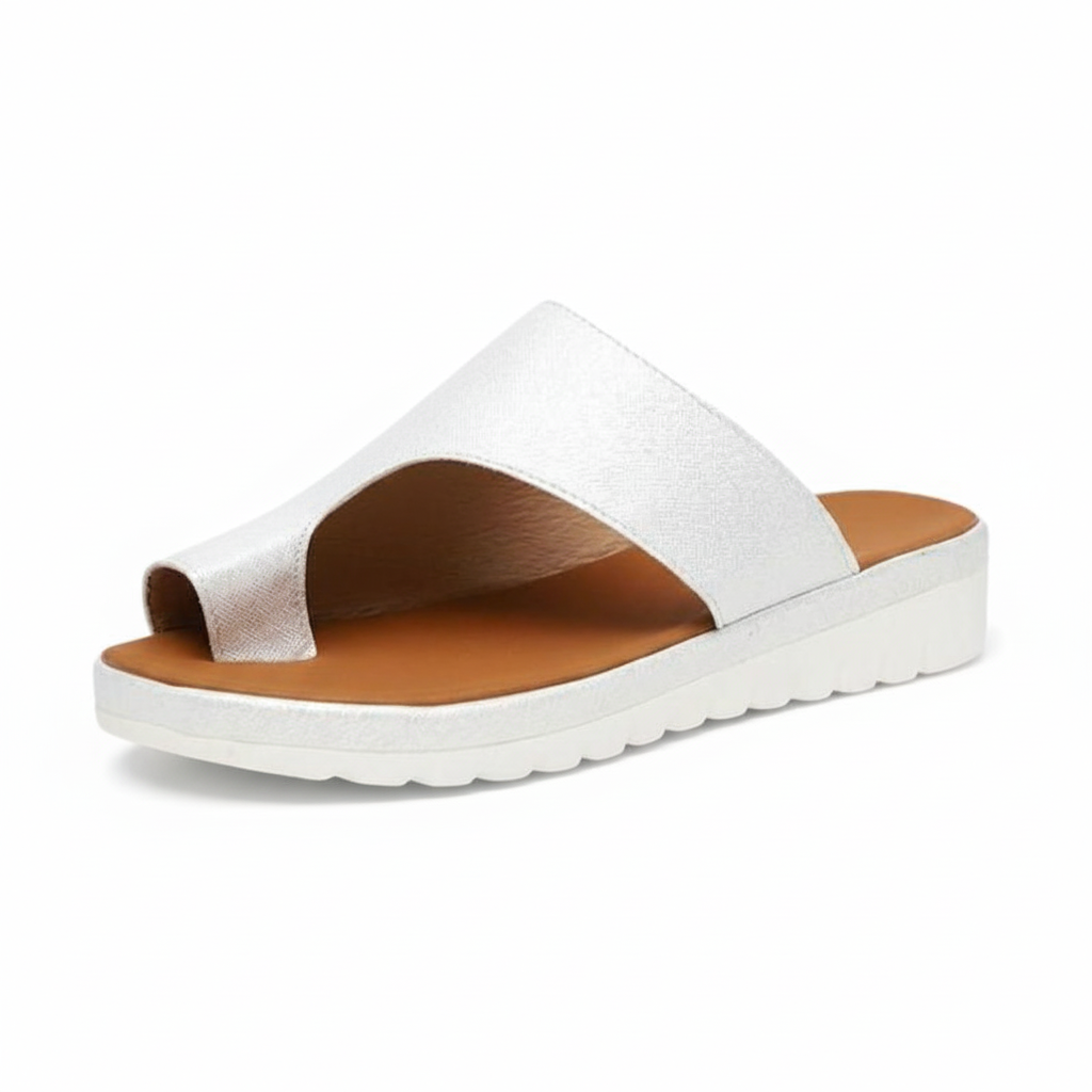 Chinelo Ortopédico WalkSoft™