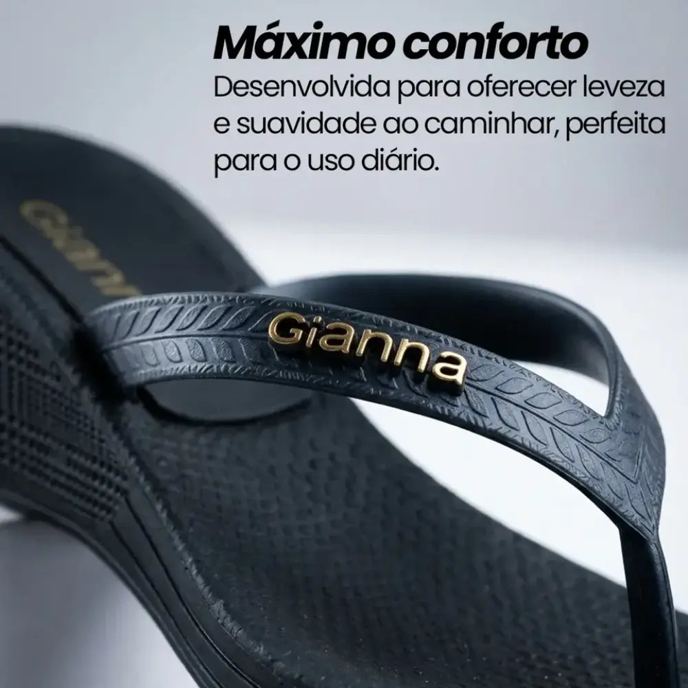 Tamanco Confortável Ortopédico Essenza