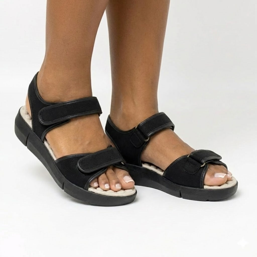 Sandália Ortopédica Levíra™