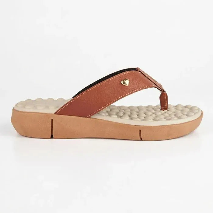 Chinelo Ortopédico BellaCare™