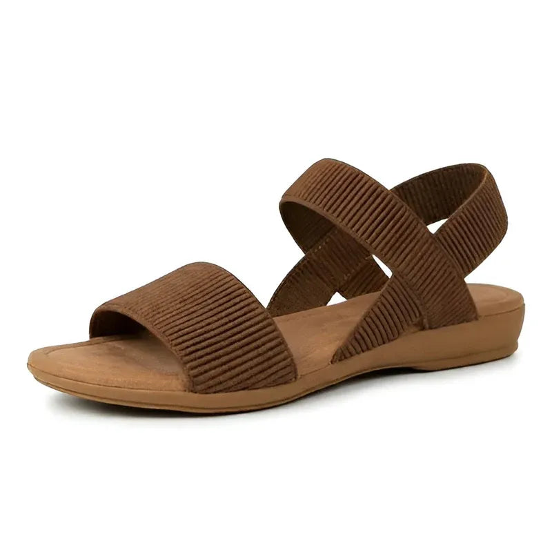 Sandália Ortopédica Avelã™